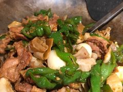 -老湘村·湖南土菜(天河维多利店)