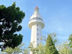 -烟台山景区
