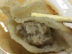 -黄阿姨锅贴大王(万航渡路店)