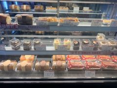 -红宝石·鲜奶小方(莘庄龙之梦店)