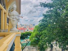 -胡志明市美术馆