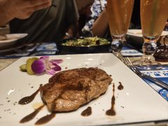 -安德烈俄式西餐厅(中央大街店)