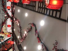 -丈母娘的饭局•新金陵菜(牛首山店)