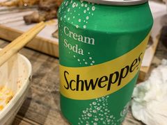 -枪火串烧·东北特色烧烤(罗湖总店)