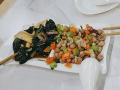 -帖老大羊肉汤烩面烧烤(康复后街总店)