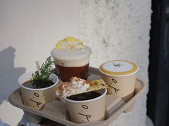 -O.P.S. CAFE