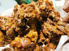 -九十九顶毡房(阜石路店)