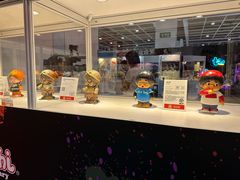 -香港会议展览中心演讲厅