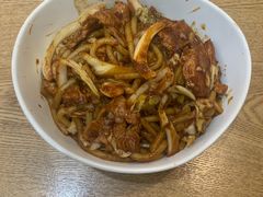 -西粉堂新疆米粉(朝外店)