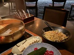 -赤RedBowl川锅·炙烤·板前(北京瑰丽酒店)