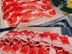 -海底捞火锅(金光华店)