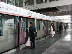 -园博园(地铁站)