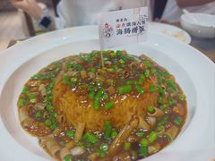 -良师门滨海人家·海鲜·家常菜(滨海城店)