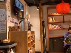 -和府捞面(东直门银座店)