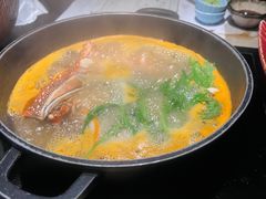 -花潮料理艺食馆(SM新生活广场店)