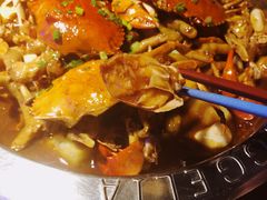 -胖哥俩肉蟹煲(湖滨银泰in77店)