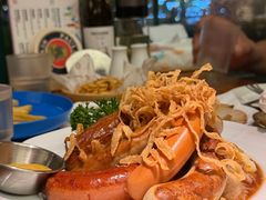-宝莱纳餐厅(滨江店)