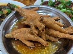 -凡老头米线砂锅(古荡新村西粮站)
