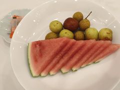-小厨娘淮扬菜(江宁万达店)