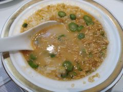 龙虾泡饭-胜记为食家·创新粤菜(车公庙店)