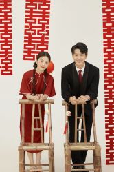 -花田映像婚纱摄影(龙岗店)