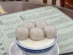 -阿三麻蓉汤圆(顺光大厦店)