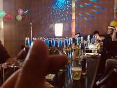 包房-星聚会KTV(苏州信投大厦店)