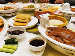 -大鸭梨烤鸭店(花园村店)