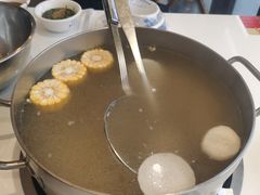-陈记顺和潮汕牛肉火锅(番禺迎宾大道店)