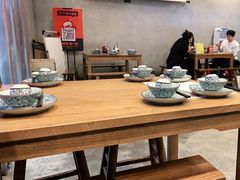 大堂-虾小龙老长沙龙虾馆(坡子街店)