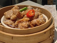 -香港池仔记肠粉王(博多新记襄阳南路店)