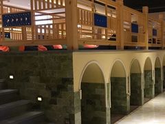 -巴斯漫温泉汗蒸馆(贡湖大道店)