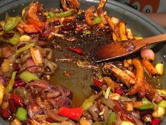 -炭舍干锅(华发商都店)