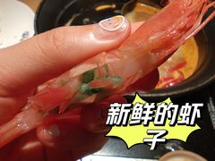-温野菜涮涮锅(曲江大悦城店)