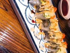 -鸟鹏烧鸟居酒屋(熙龙湾店)