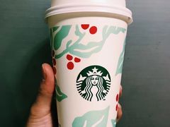 -星巴克臻选(南京金茂览秀城店)