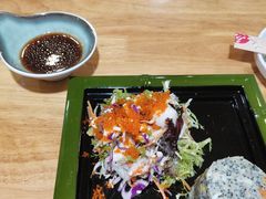 -桃屋日本料理(清华科技园店)