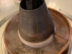 -福寿斋·老北京铜锅涮肉·烤鸭(顺义总店)