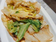 -佳兰雅序融合菜(高新店)