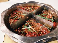 -大风老火锅(江北一店)