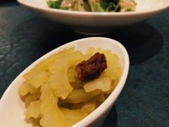 -T館·花园艺术餐厅