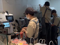 -喜茶(广州五羊邨店)
