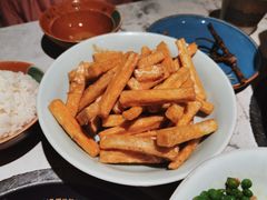 -吃饭皇帝大(梅溪新天地店)