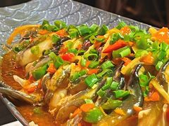 -小河盐帮·私家菜·烤鸭(三元桥·霄云路店)