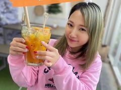-CHILLAX轻乐时(侨建·Hi City店)