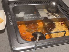 -海底捞火锅(徐州火车站店)