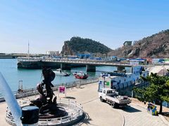 -大连老虎滩海洋公园