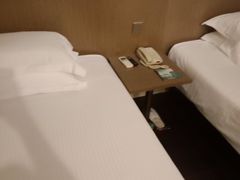 -锦江之星品尚(湖北经济学院武汉传媒学院店)