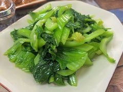 -南雄雄州土菜餐厅(粤北大厦店)