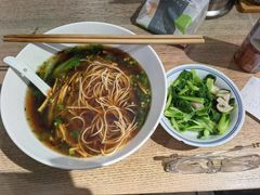 -君东记本帮面馆(天钥桥路店)